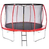Stormred Pro 427 cm - Trampolína