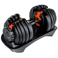 Stormred nastavitelná činka 24 kg - Činka