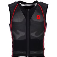 Storm Red SPIN VEST, size M - Back Protector