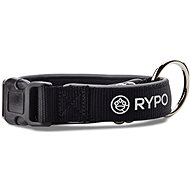 Rypo Nylon black S - Dog Collar