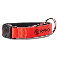 Rypo Nylon orange M - Dog Collar