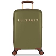 SUITSUIT® Fabulous Seventies - Cestovní kufr s TSA zámkem
