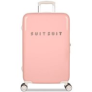 SUITSUIT TR-1202 M, Papaya Peach - Cestovní kufr s TSA zámkem