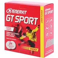 ENERVIT GT Sport (24 tablets) - Energy tablets