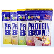 Weider Protein 80 Plus 500g - Protein