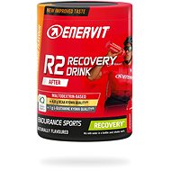 Enervit R2 Recovery Drink (400 g) pomeranč - Sportovní nápoj