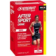 ENERVIT R1 Sport (10x 15g) Lemon - Sports Drink