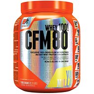 Extrifit CFM Instant Whey 80, 1000g, Vanilla - Protein