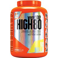 Extrifit High Whey 80 2270 g - Protein