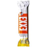 Extrifit Exxe Iso Protein Bar 31% 65 g almond vanilla - Proteinová tyčinka
