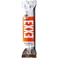 Extrifit Exxe Iso Protein Bar 31% 65 g double chocolate  - Proteinová tyčinka