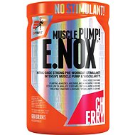 Extrifit E.Nox Shock 690 g cherry - Anabolizér