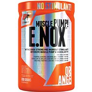 Extrifit E.Nox Shock 690 g orange - Anabolizér