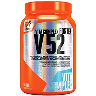 Extrifit V 52 Vita Complex Forte 60 tbl - Vitamín