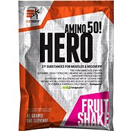 Extrifit Hero 45 g fruit shake - Protein