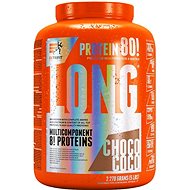Protein Extrifit Long 80 Multiprotein 2,27 kg