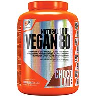 Extrifit Vegan 80 Multiprotein 2 kg - Protein