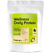Kompava Wellness Daily Protein 525g, čokoláda - Protein