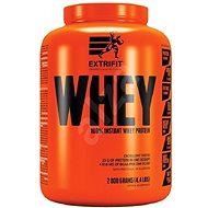 Extrifit 100% Whey Protein 2 kg - Protein