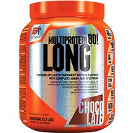 Extrifit Long 80 Multiprotein, 1000g, vanilka - Protein