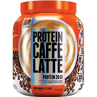 Protein Extrifit Protein Caffe Latte, 1000g, káva