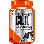 Extrifit CLA 1000mg, 100cps - Fat burner