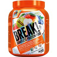 Extrifit Break! Protein Food, 900g, jahoda - Proteinová kaše
