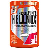Extrifit Hellnox 620 g - Anabolizér
