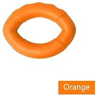 Surtep Posilovač prstů a zápěstí Egg oranžový / 23 kg - Posilovač prstů
