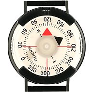 Suunto M-9/BLACK/BLACK/NH WITH VELCRO STRAP - Compass