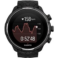 Suunto 9 Baro Titanium - Chytré hodinky