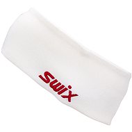 Swix Tradition bílá - Sportovní čelenka