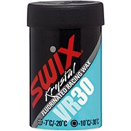Swix VR30 světle modrý 45g - Lyžařský vosk