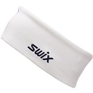 Swix Fresco bílá - Sportovní čelenka