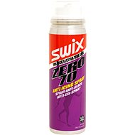 Swix N6C Zero Economy proti zamrzání 70 ml - Lyžařský vosk