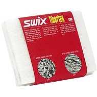 Swix Fibertex jemný bílý, 3ks 110x150mm - Lyžařské příslušenství