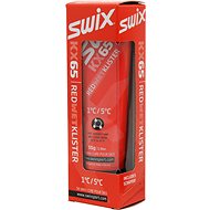 Swix klistr KX65 červený 55g - Lyžařský vosk