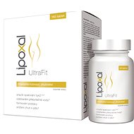 Lipoxal UltraFIt 180 tbl. - Dietary Supplement