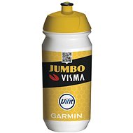 Tacx - Pro Team Bidon 500ml  -  Jumbo - Visma - Láhev na pití