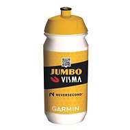Tacx - Pro Team Bidon 500ml - Team Jumbo-Visma 2022 - Láhev na pití