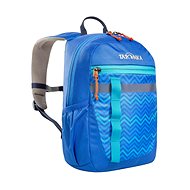 Tatonka Husky Bag JR 10 blue - Turistický batoh