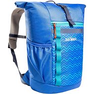 Tatonka Rolltop Pack JR 14 blue - Dětský batoh