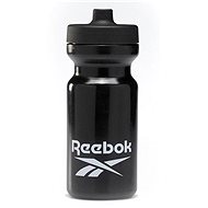 Láhev na pití Reebok Te Bottle 500ml, černá