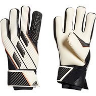 Adidas Tiro Pro white/black - Goalkeeper Gloves