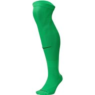 Nike Matchfit Sock, zelená/černá - Štulpny