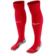 Nike Team MatchFit Core Football, červená/šedá, EU 34 - 38 - Štulpny