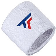 Tecniibre Wristband bílá - Potítko