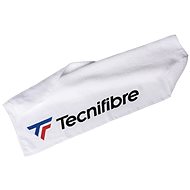 Tecnifibre bílá - Ručník
