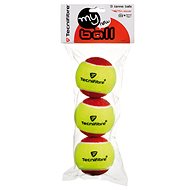 Tecnifibre My New Ball 3ks - Tenisový míč