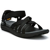 Sandály Teva Sanborn Sandal Black EU 37 / 232 mm
